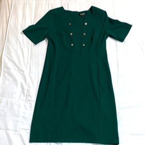 Business Profesional Dress